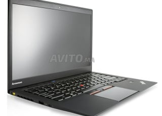 Lenovo ThinkPad X1 Carbon i5 Gen 3 SSD 128GB