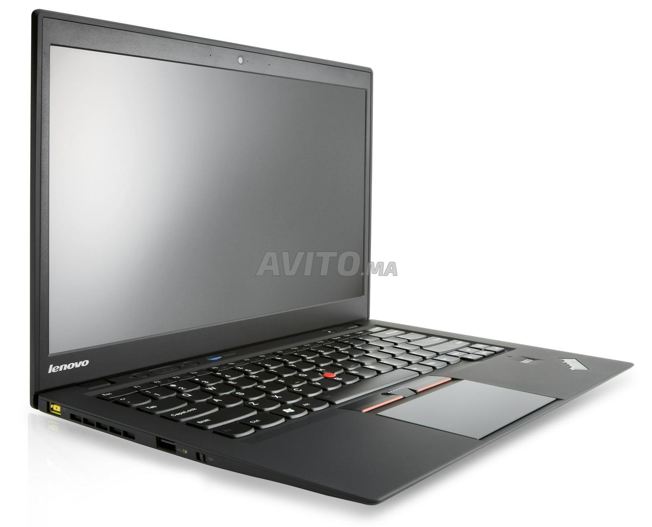 Lenovo ThinkPad X1 Carbon i5 Gen 3 SSD 128GB - 1