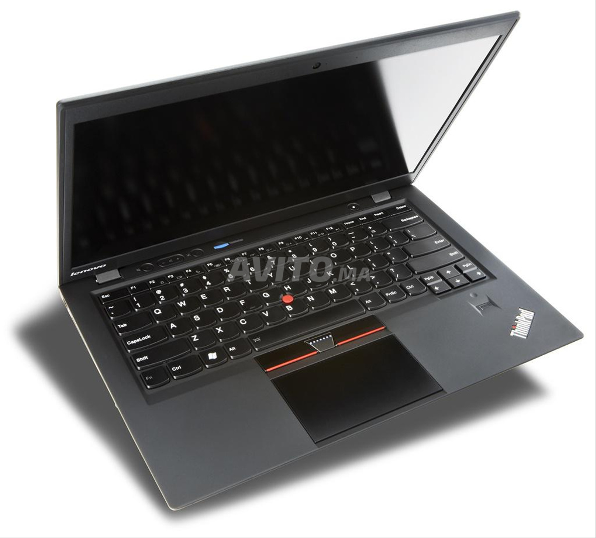 Lenovo ThinkPad X1 Carbon i5 Gen 3 SSD 128GB - 4