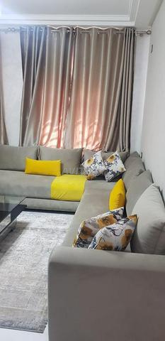 Appartement élégant dans un endroit élégant et beau - image 3