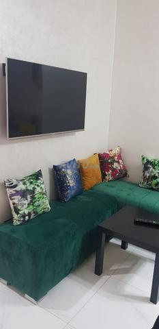 Appartement élégant dans un endroit chic et beau