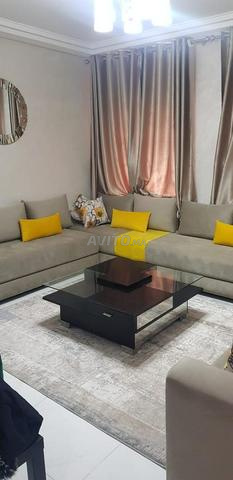 Appartement élégant dans un endroit élégant et beau - image 5