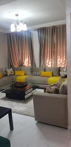 Appartement élégant dans un endroit élégant et beau - image 4