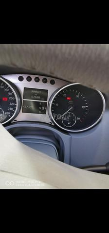 Pièces pour Mercedes ML