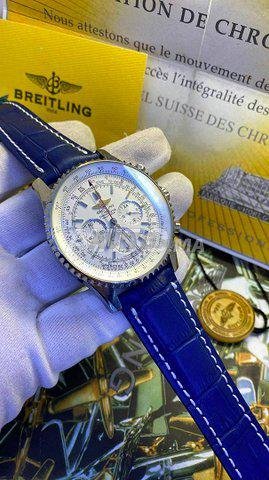 Montre breitling prix maroc sale