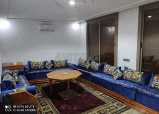 Appartements haut standing à Lazaret