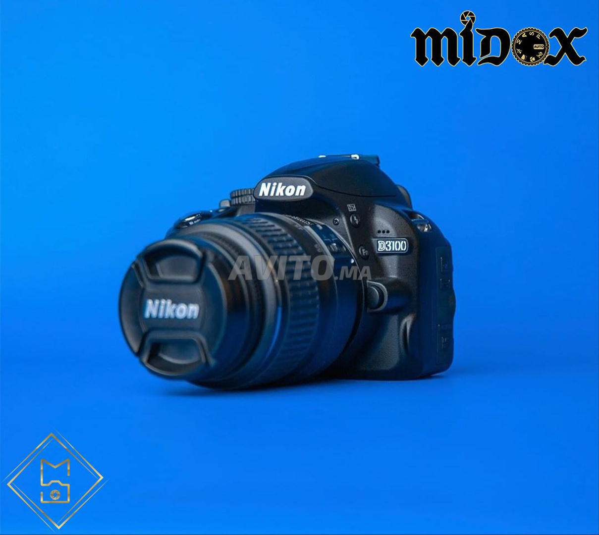 Magasin Midox SHOP Maarif Canon Nikon Sony Garanti - 6