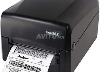 Imprimante d'étiquettes GODEX G300