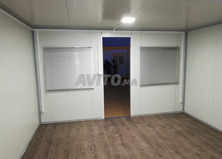 مكتب بناء وحدات سكنية