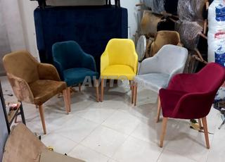 Chaises de cafés et restaurants au prix de gros