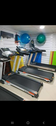 Tapis roulants neuf