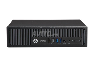 USDT Hp EliteDesk 800 Core i5 Gen 4 / 8GB/128GB
