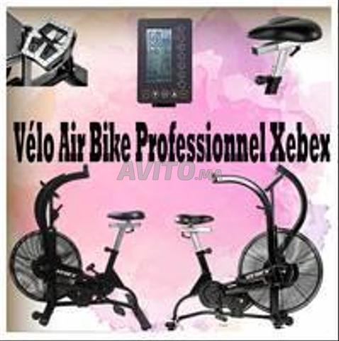 VELO CROSSFIT