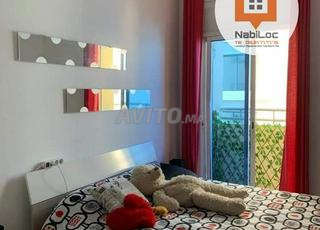شقة مفروشة بفاس
