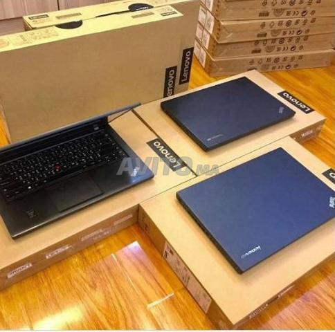 Lenovo Thinkpad X395 20NL RYZEN 5 Pro U3500 - 2