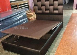 Lit couffer en promo 12