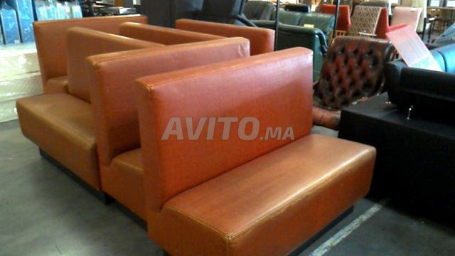 Banquette 120 cm 01