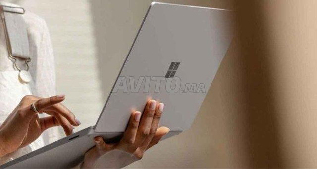 Microsoft surface Laptop 3 Touch 13.3p i5-1035G7 - 7