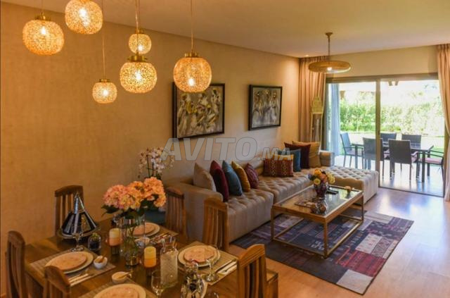 Appartement magnifique du luxe  - 2