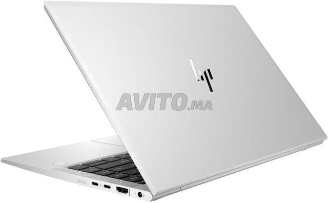 HP EliteBook 850 G7 i5-10210U Ram 8GB SSD 256GB - 3