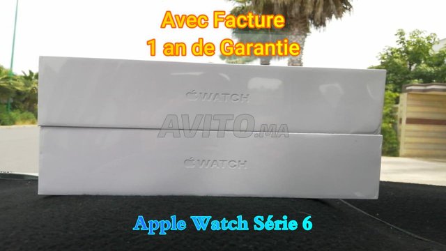 MacBook PRO 16/ipad Air 4/watch série/Apple 13Pro - 4