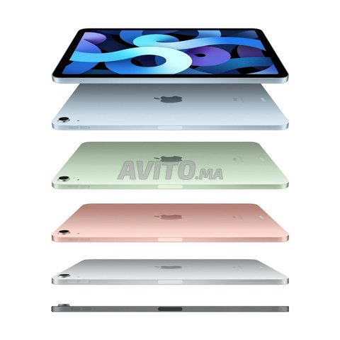 MacBook Air M1/IPad Air/IPhone 13Pro max/Tab S6 - 8