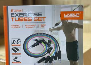 حزام للياقة البدنية