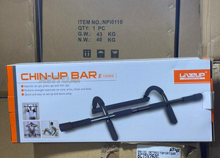 Barre multifonctions live-up