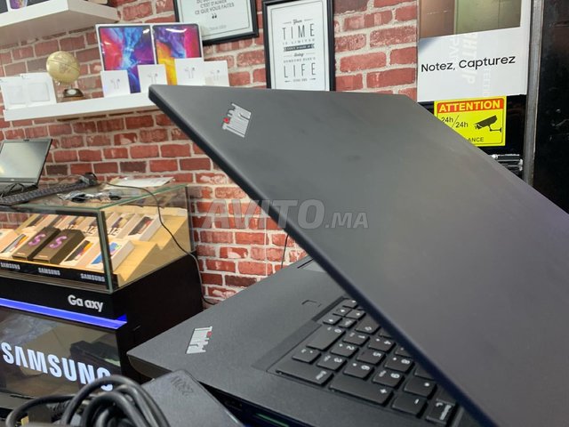 Lenovo ThinkPad P72 Xeon - 3