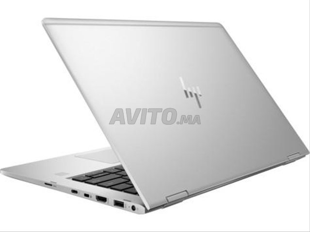HP Elitebook X360 1030 G2 Core i7 Gen 7 /16GB/512G - 8