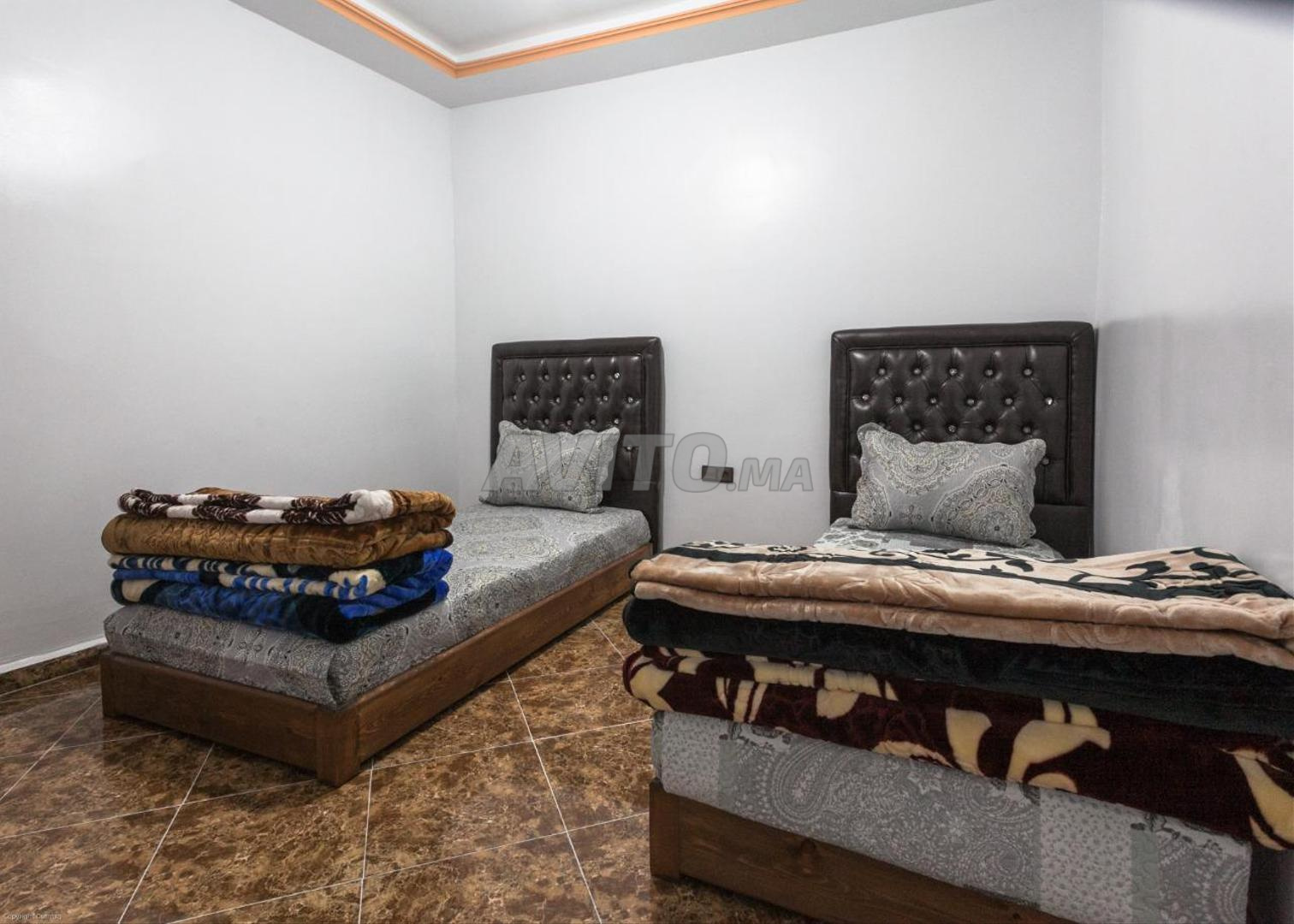 Appartement meublé à Chefchaouen la bleue - image 2