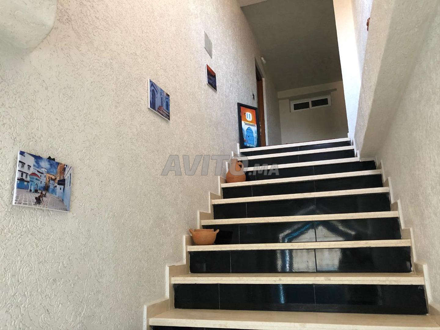 Appartement meublé à Chefchaouen la bleue - image 4