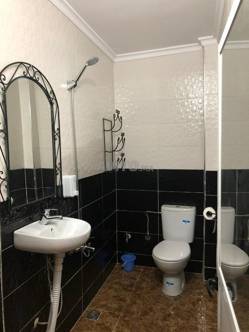 Appartement meublé à Chefchaouen la bleue - image 5