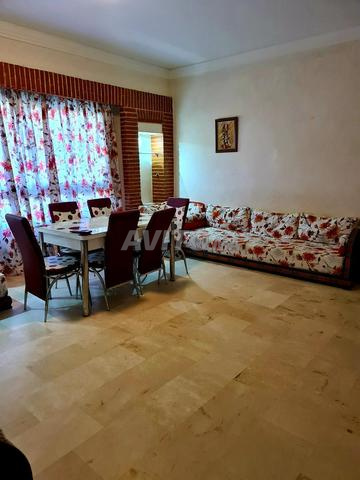 appartements meublées à la MARINA - image 5