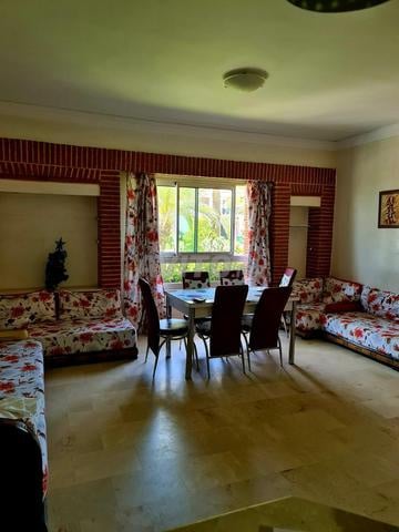 appartements meublées à la MARINA - image 3