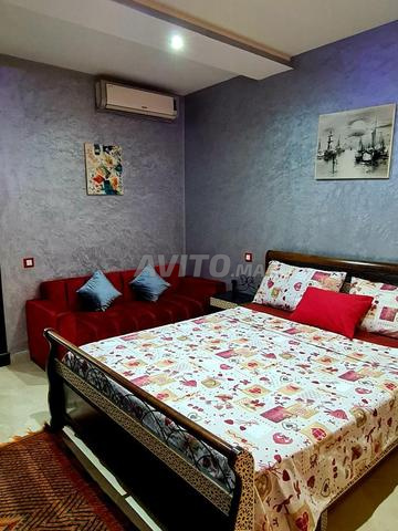 Appartements meublés à la MARINA - image 3