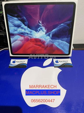 iPad 8ᵉ Génération |