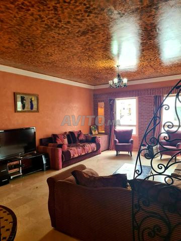 appartements meublées à louer à la MARINA - image 5