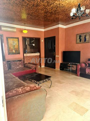 appartements meublées à louer à la MARINA - image 4