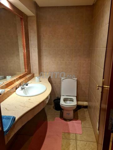 appartements meublées à louer à la MARINA - image 3