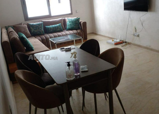 Appartement à louer à Mohammedia