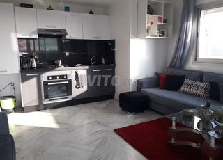Appartement à louer à Mohammedia