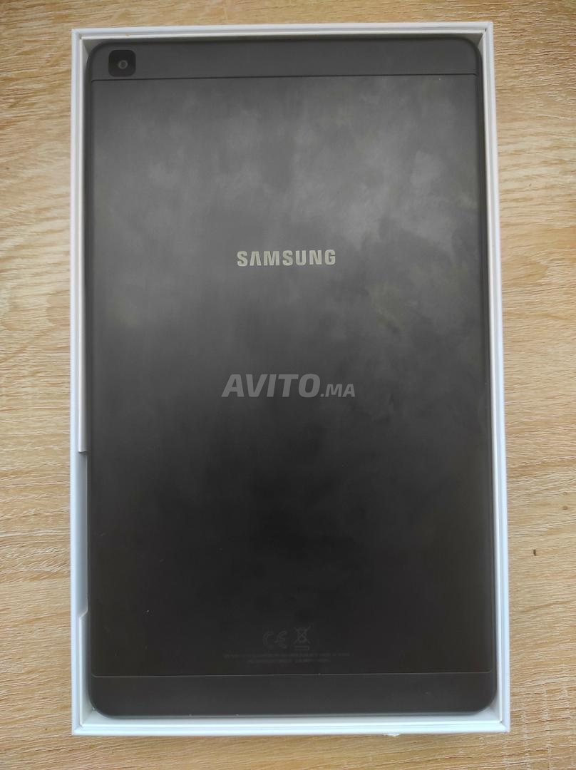 Samsung Galaxy Tab A Neuf - 3
