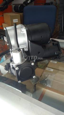 compresseur range rover suspension
