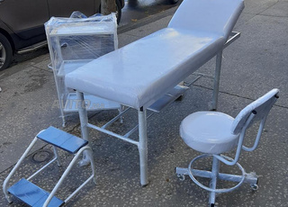 Matériel d'esthétique bayass