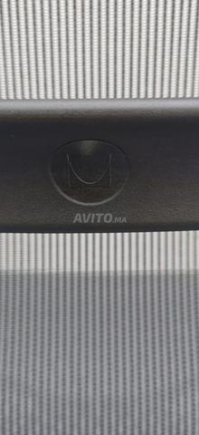 Chaise à roulette Herman Miller Setu