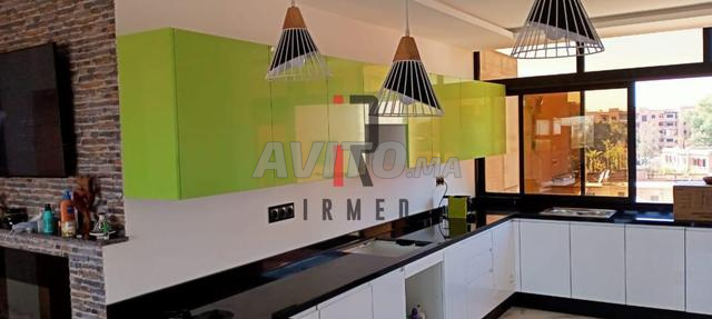 CUISINE MODERNE SUR MESURE ESPAGNE PROMO
