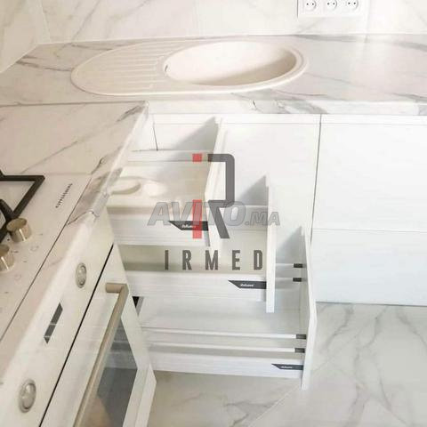 CUISINE MODERNE SUR MESURE ESPAGNE PROMO