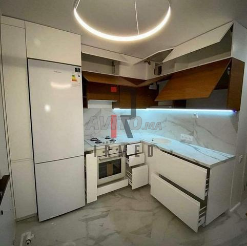 CUISINE MODERNE SUR MESURE ESPAGNE PROMO