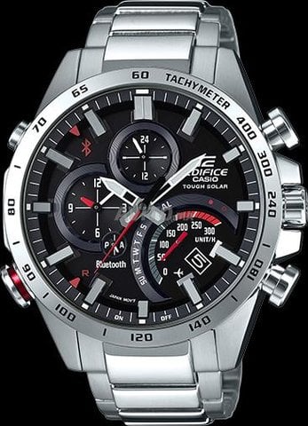 Montre Casio Edifice touch solar Montres et Bijoux Rabat